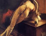 彼得罗 阿尼戈尼 : La Soffitta del Torero